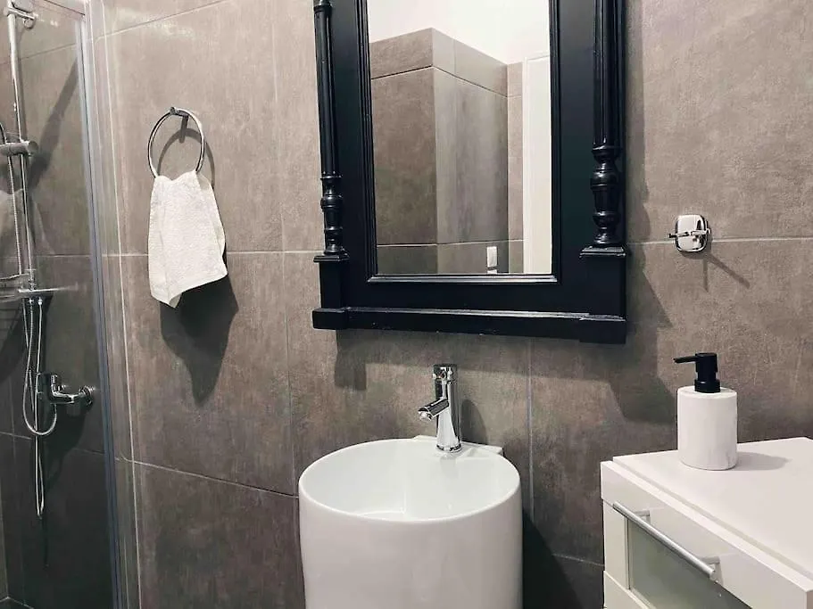 City Center Studio Apartment Heraklion