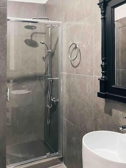 City Center Studio Apartment Heraklion